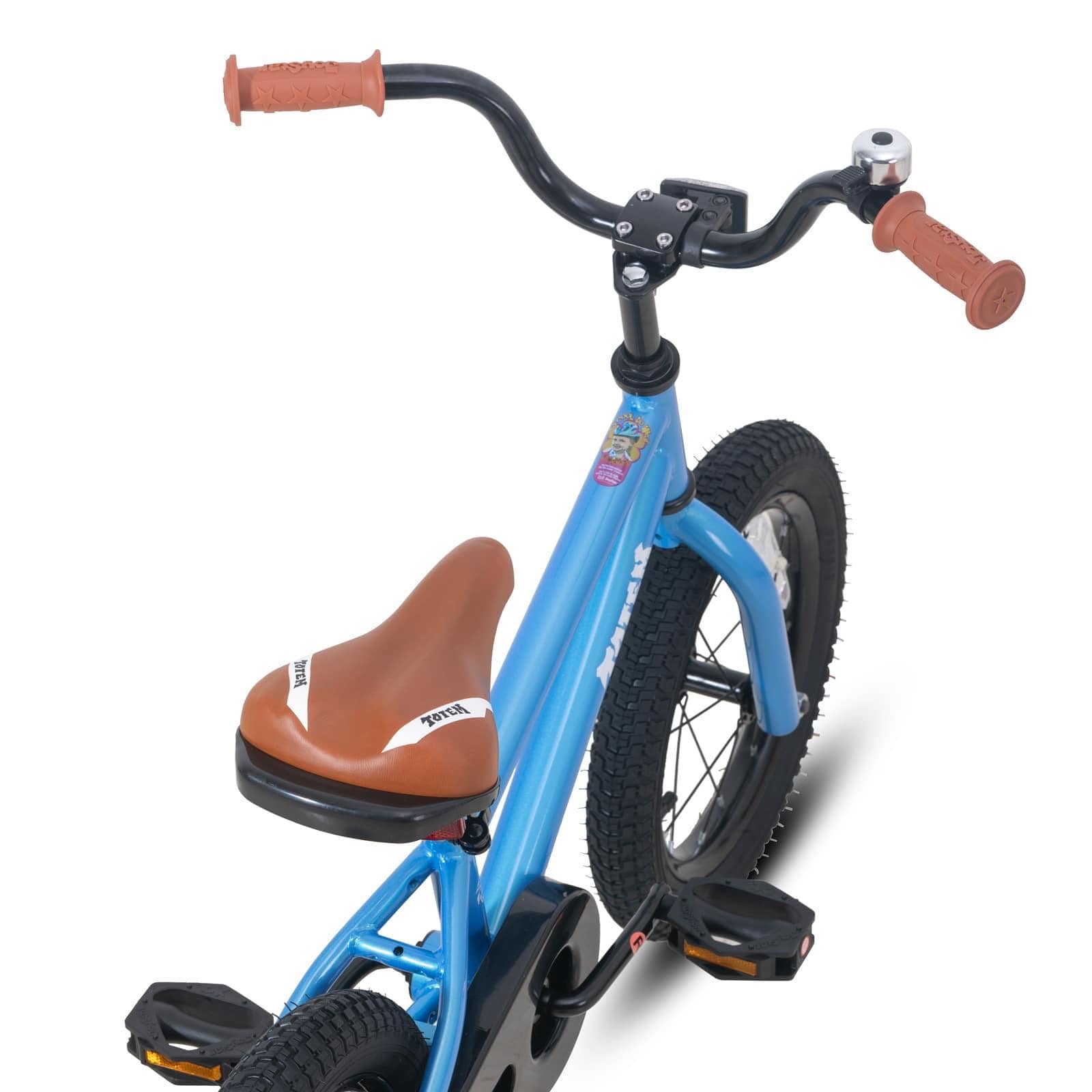 JOYSTAR Totem Kids Bike