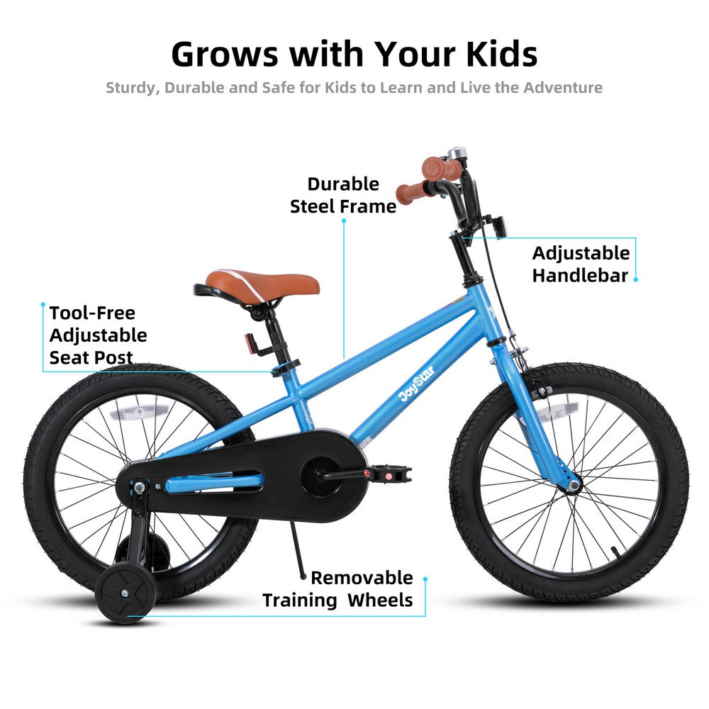 JOYSTAR Totem Kids Bike