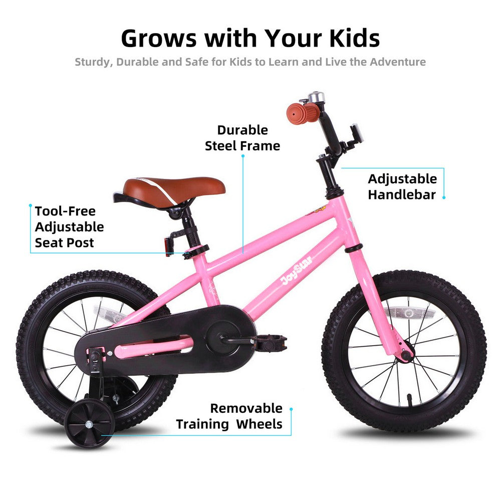 JOYSTAR Totem Kids Bike