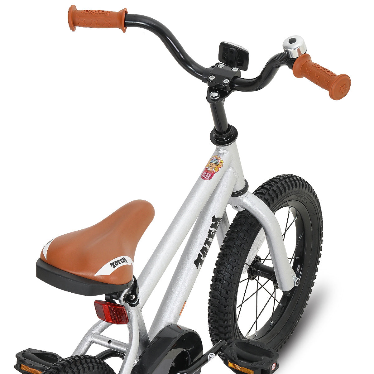 JOYSTAR Totem Kids Bike
