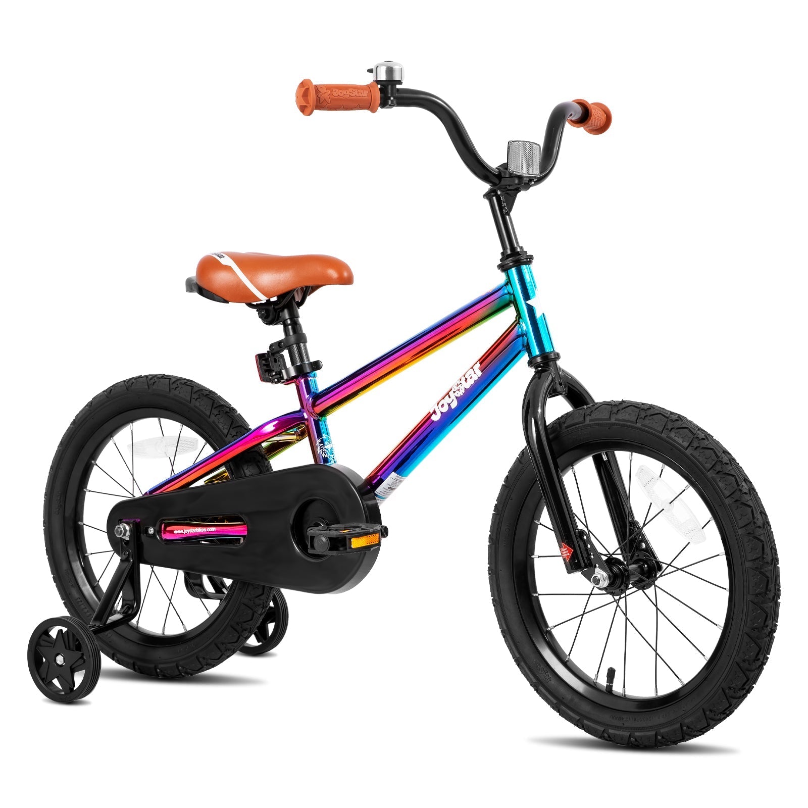 JOYSTAR Totem Kids Bike
