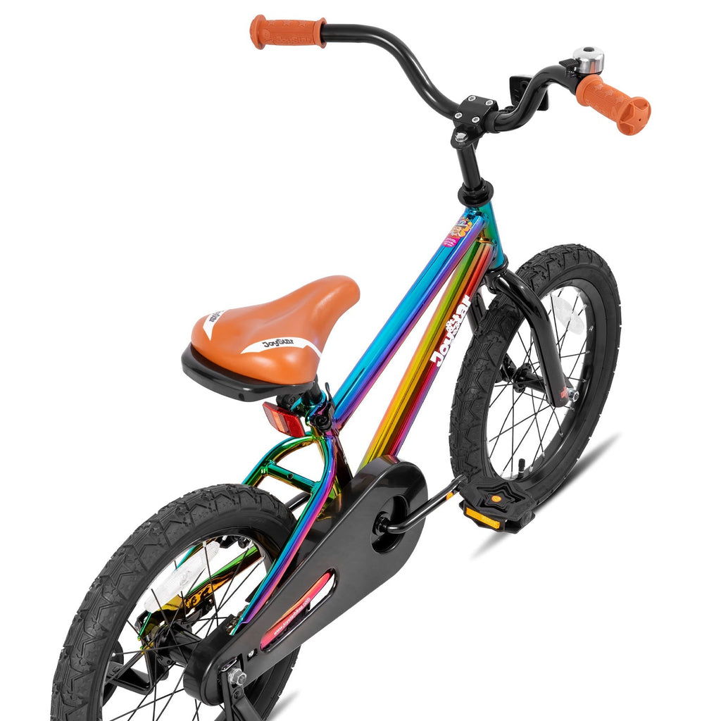 JOYSTAR Totem Kids Bike