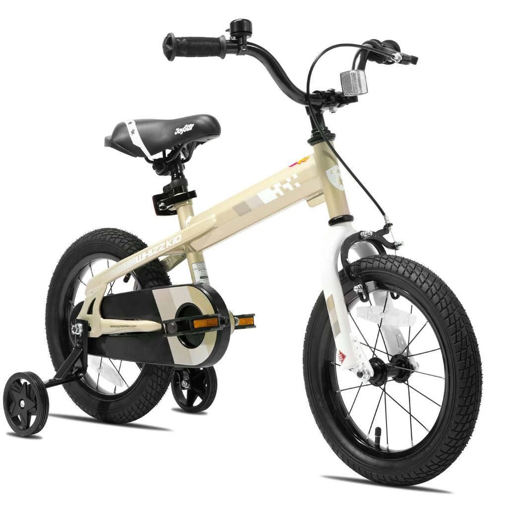 JOYSTAR WHIZZ Unisex Kids Bike