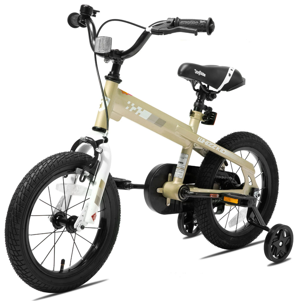 JOYSTAR WHIZZ Unisex Kids Bike