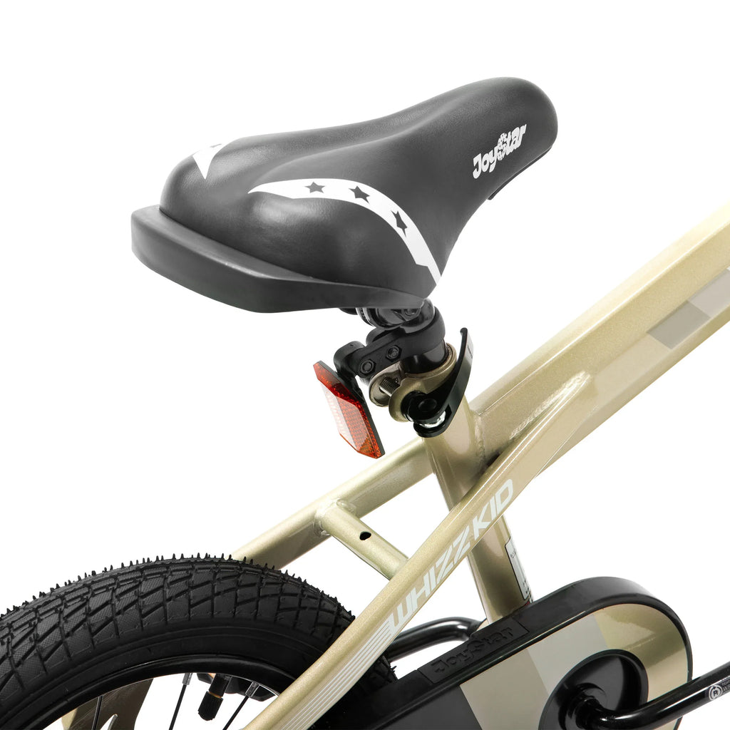 JOYSTAR WHIZZ Unisex Kids Bike