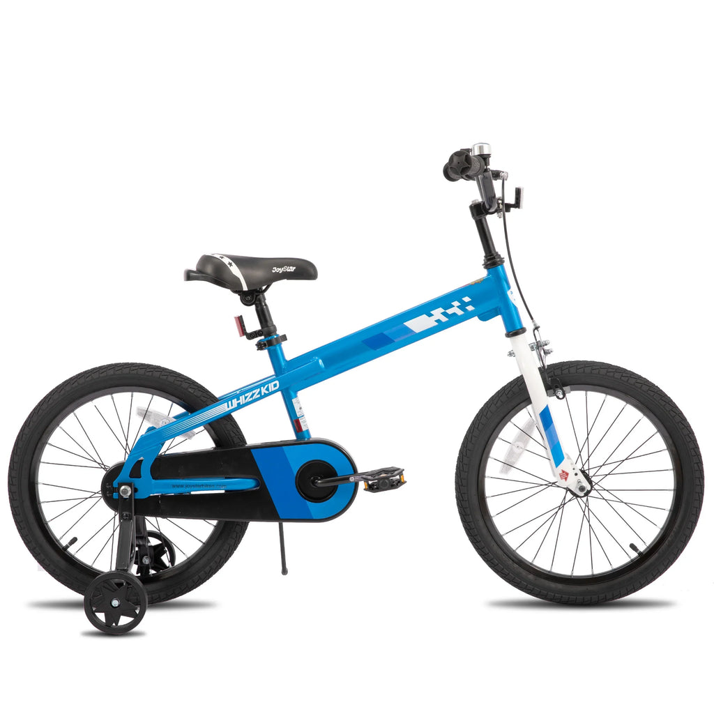 JOYSTAR WHIZZ Unisex Kids Bike