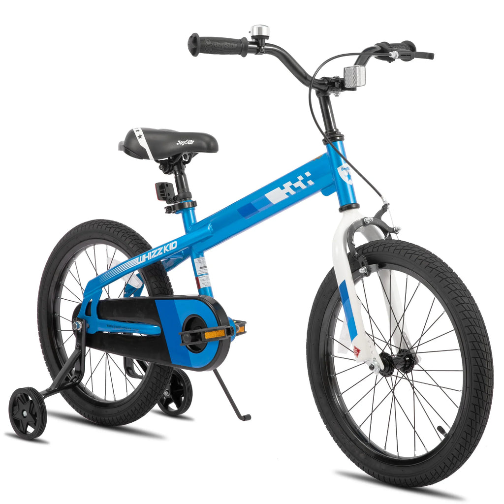 JOYSTAR WHIZZ Unisex Kids Bike