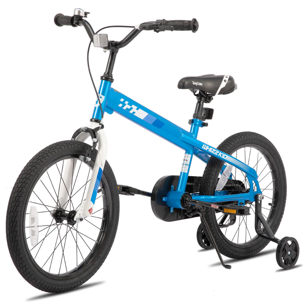 JOYSTAR WHIZZ Unisex Kids Bike
