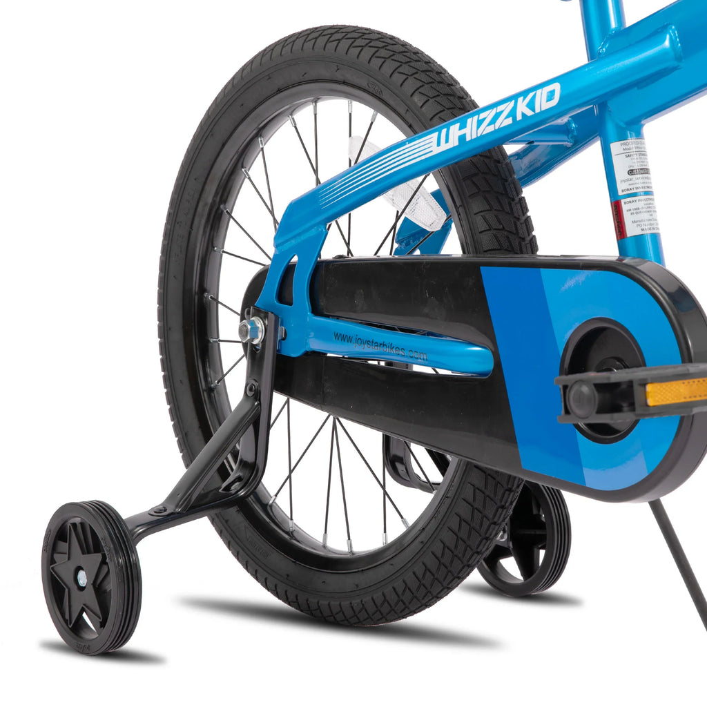 JOYSTAR WHIZZ Unisex Kids Bike