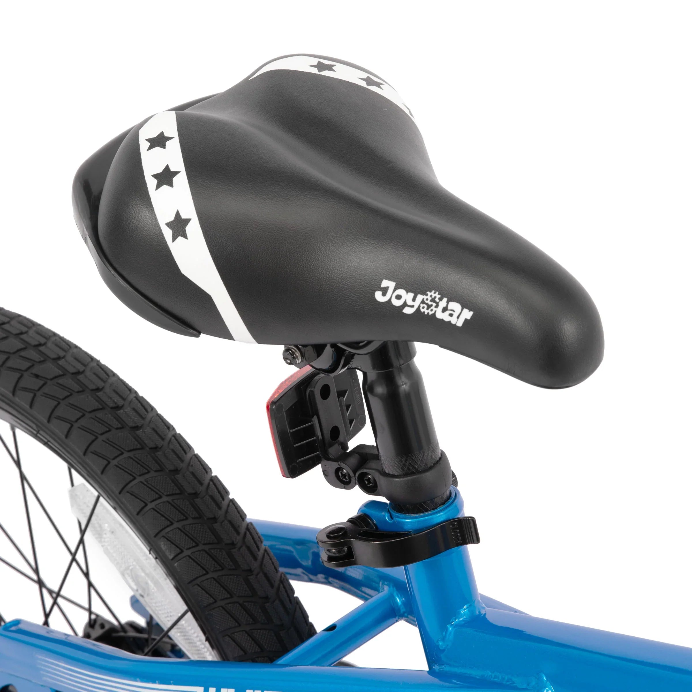 JOYSTAR WHIZZ Unisex Kids Bike