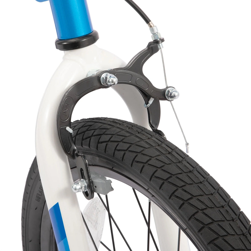 JOYSTAR WHIZZ Unisex Kids Bike