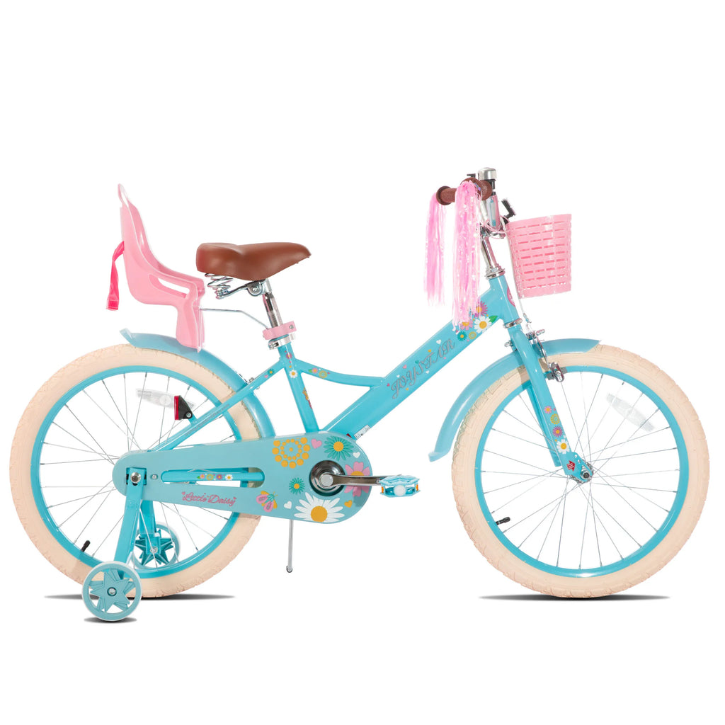 JOYSTAR Little Daisy Girls Bike