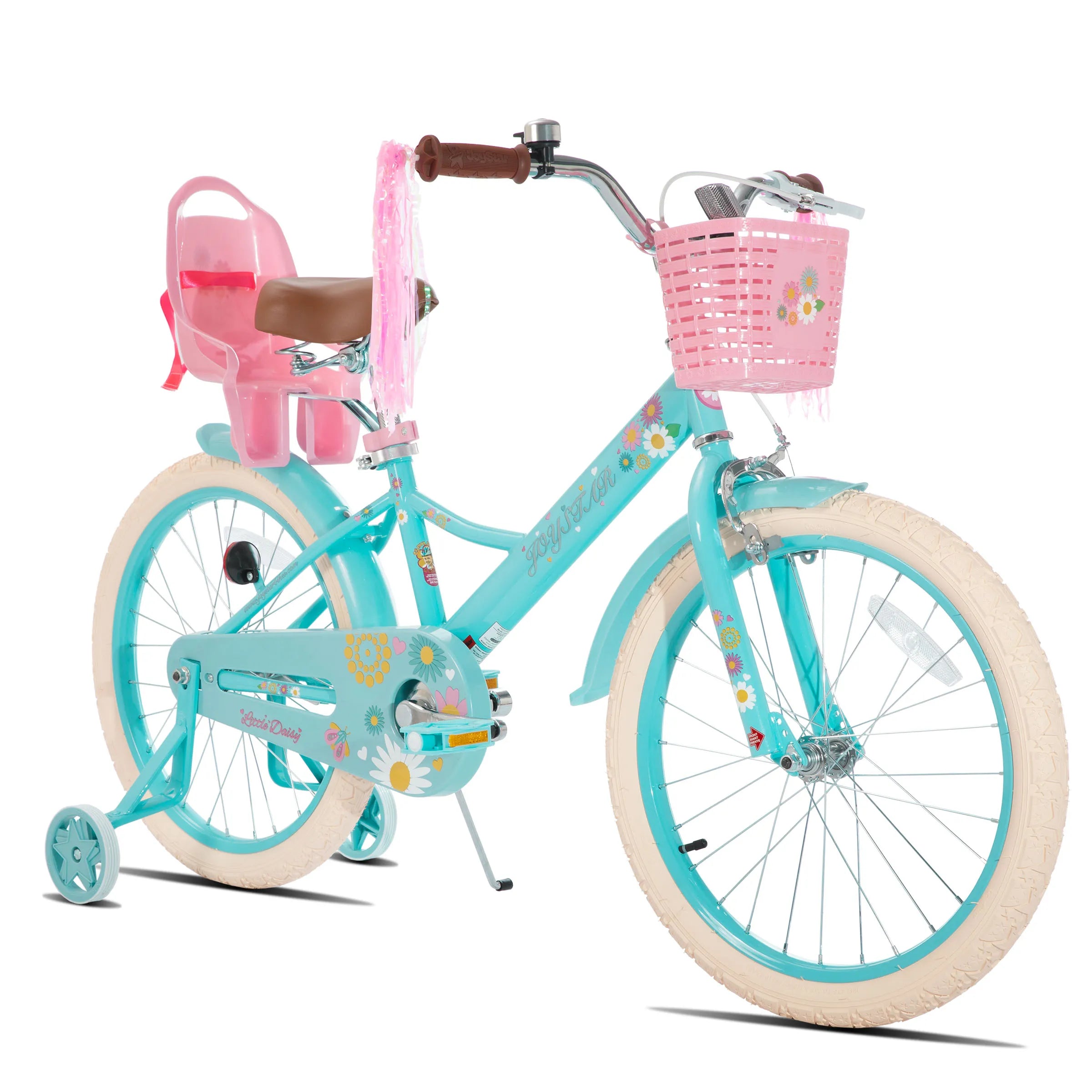 JOYSTAR Little Daisy Girls Bike