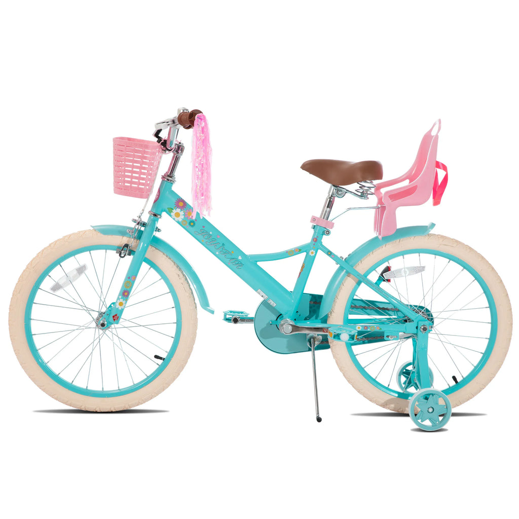 JOYSTAR Little Daisy Girls Bike