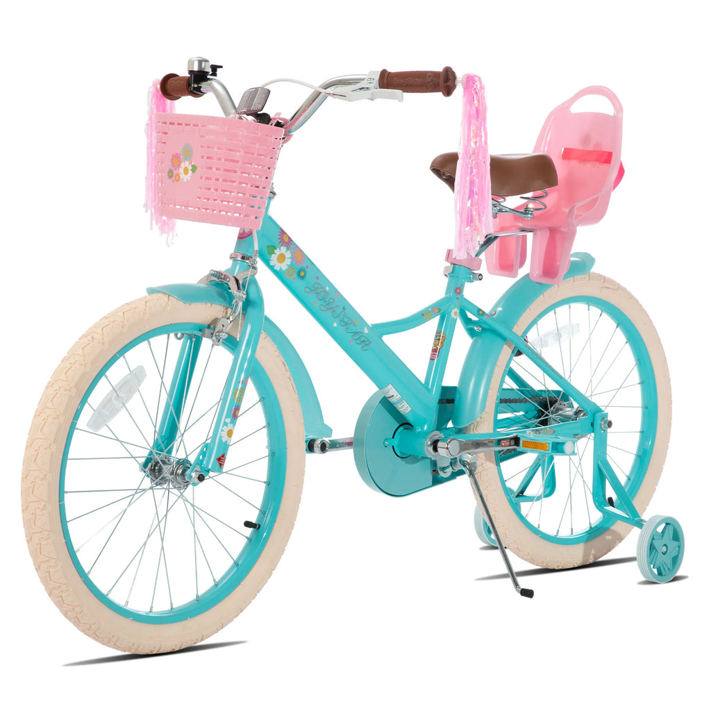 JOYSTAR Little Daisy Girls Bike