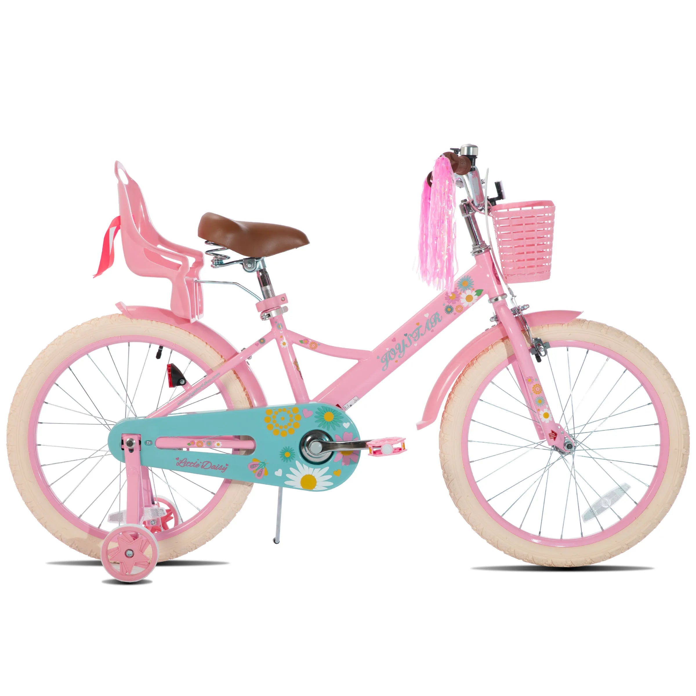 JOYSTAR Little Daisy Girls Bike