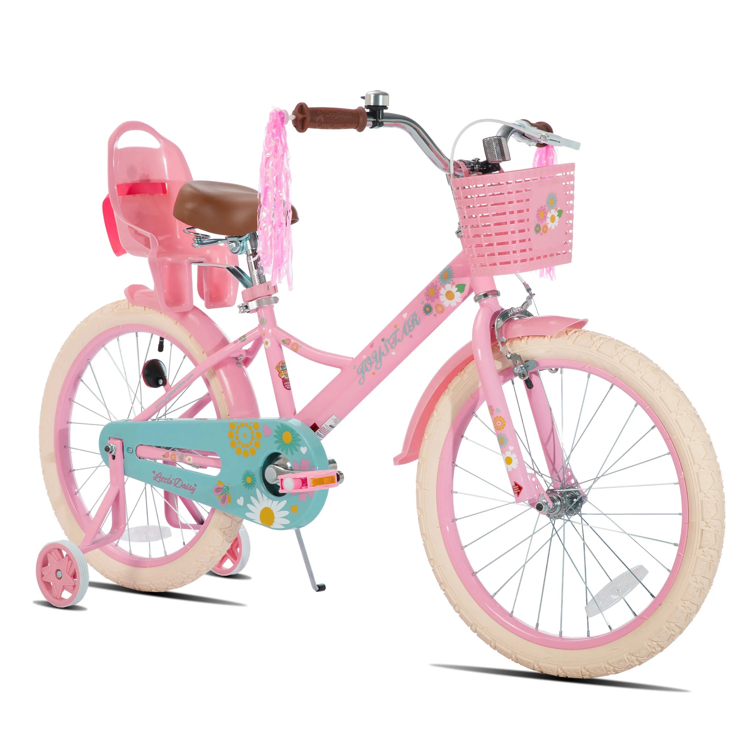 JOYSTAR Little Daisy Girls Bike