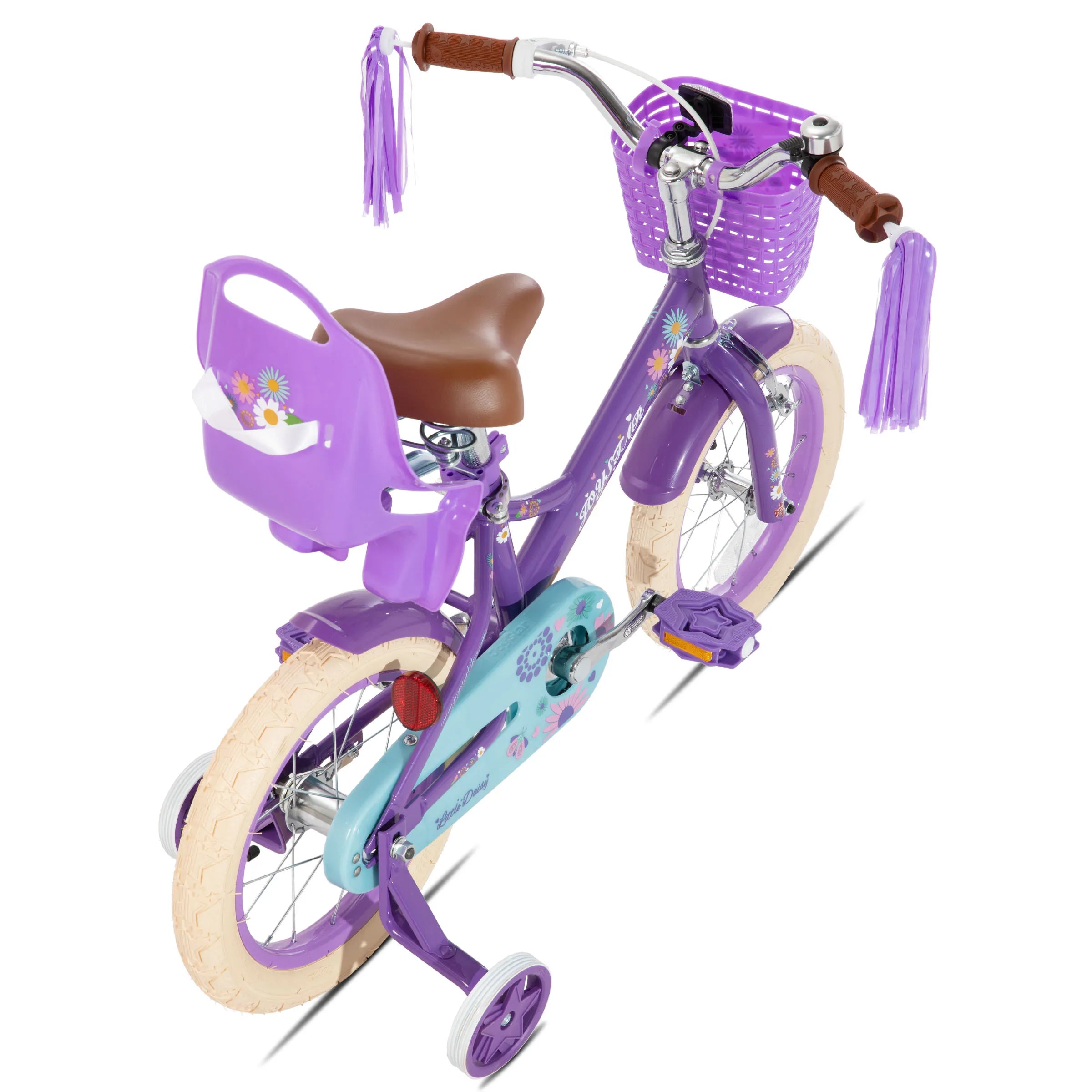 JOYSTAR Little Daisy Girls Bike