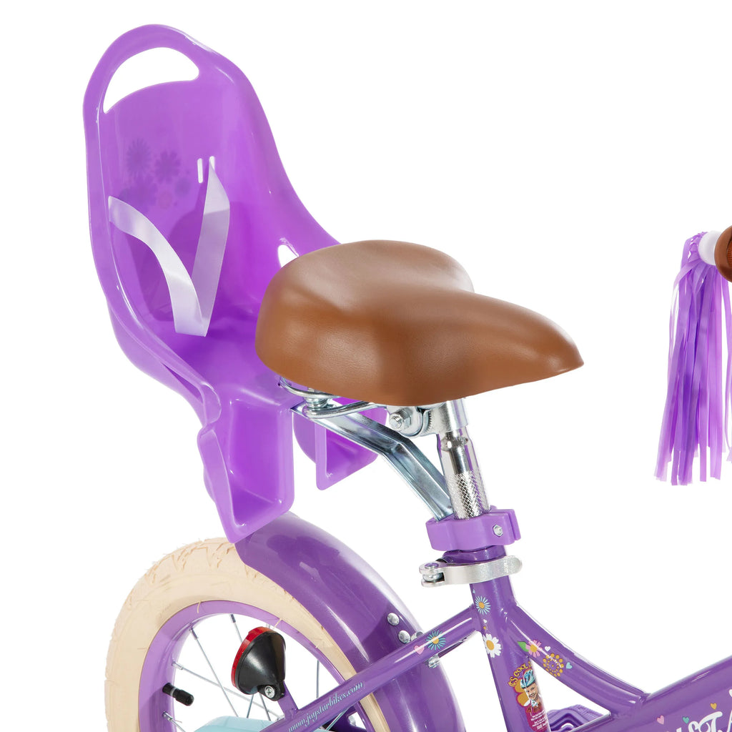 JOYSTAR Little Daisy Girls Bike