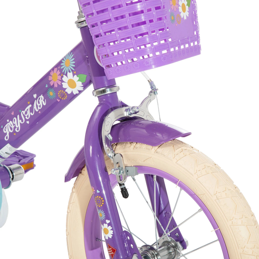 JOYSTAR Little Daisy Girls Bike