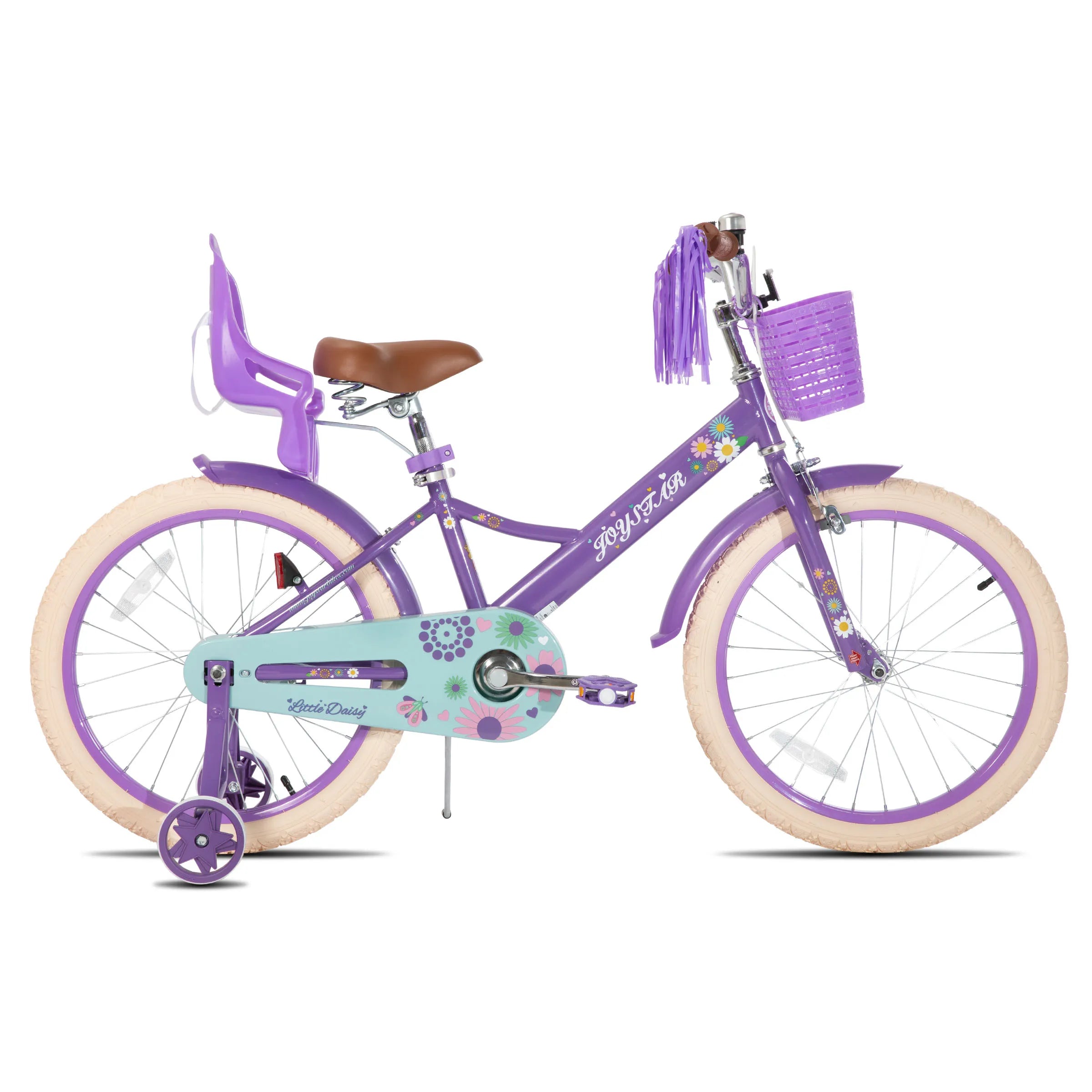 JOYSTAR Little Daisy Girls Bike