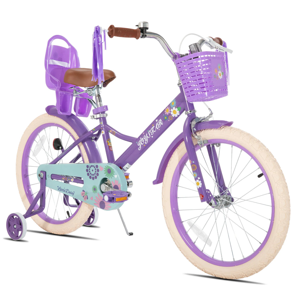 JOYSTAR Little Daisy Girls Bike