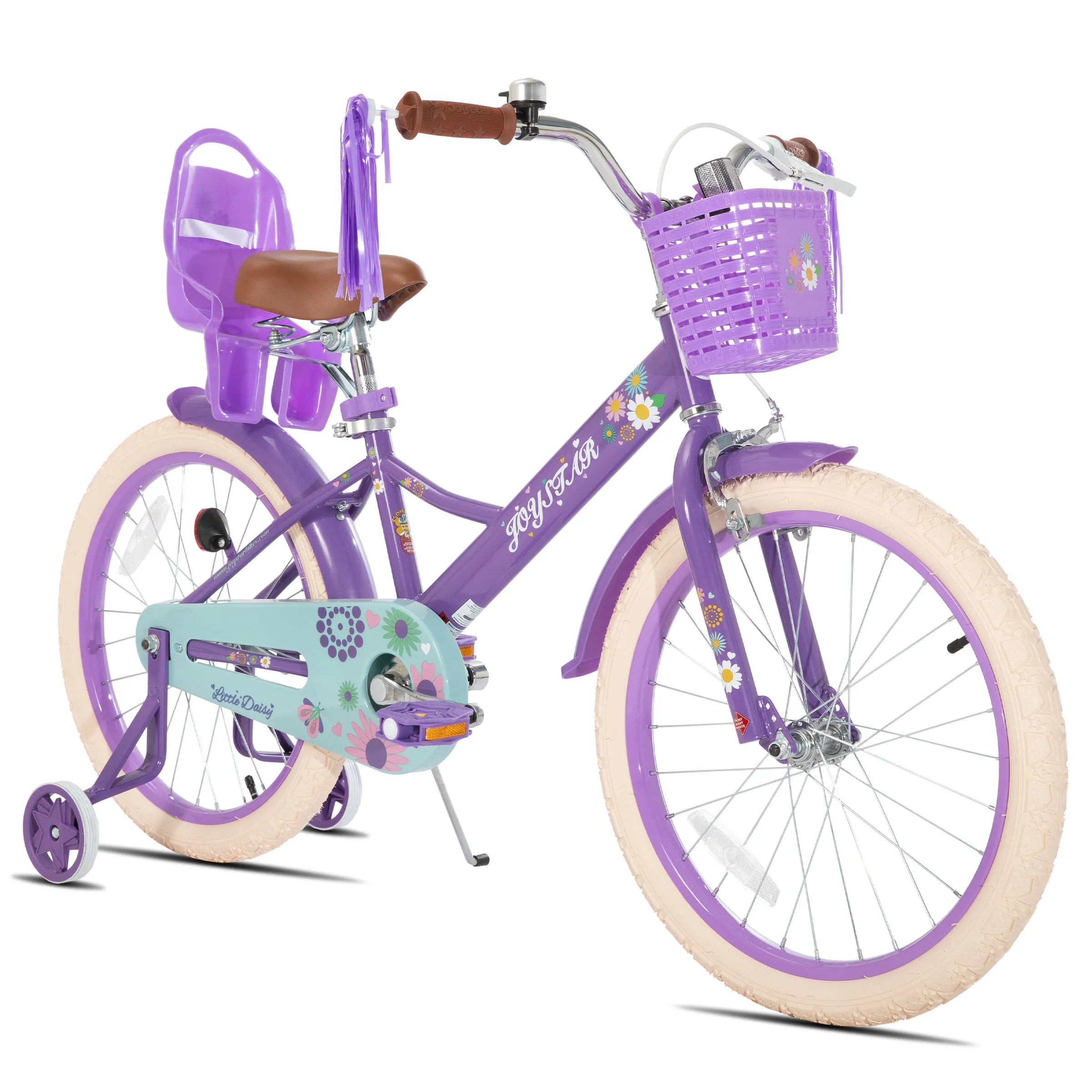 JOYSTAR Little Daisy Girls Bike