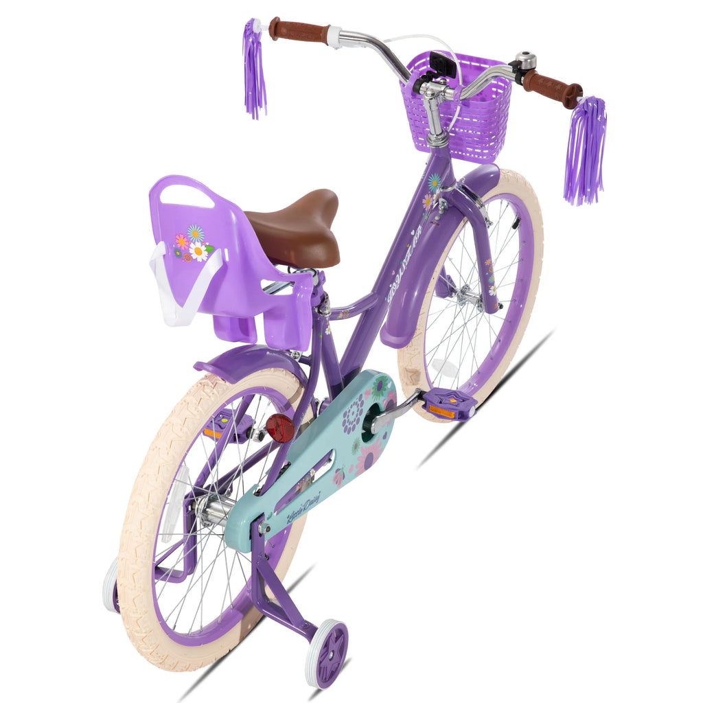 JOYSTAR Little Daisy Girls Bike