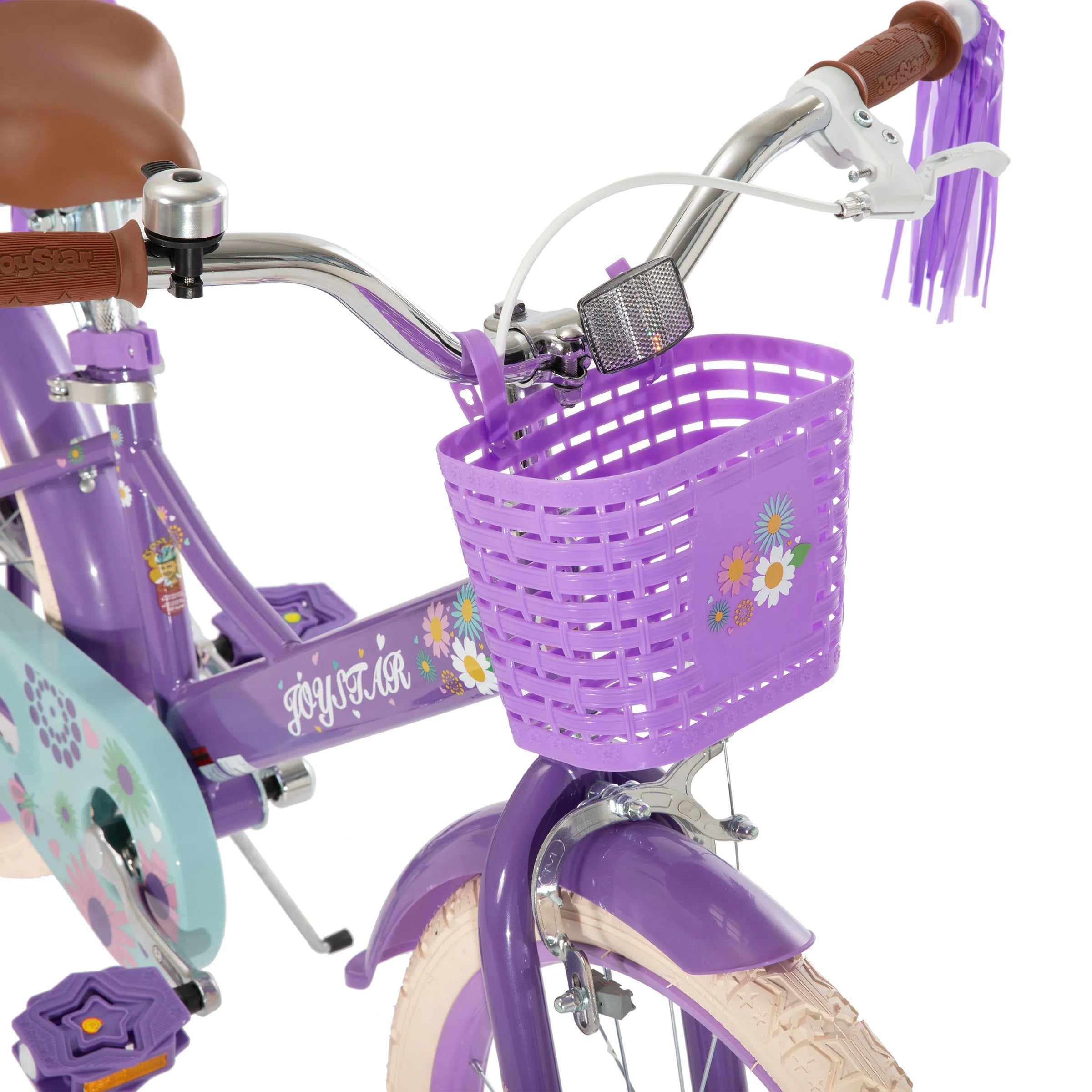 JOYSTAR Little Daisy Girls Bike