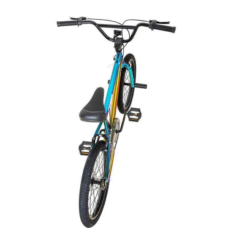 JOYSTAR Gemsbok 20'' Kids BMX Bike with Pegs