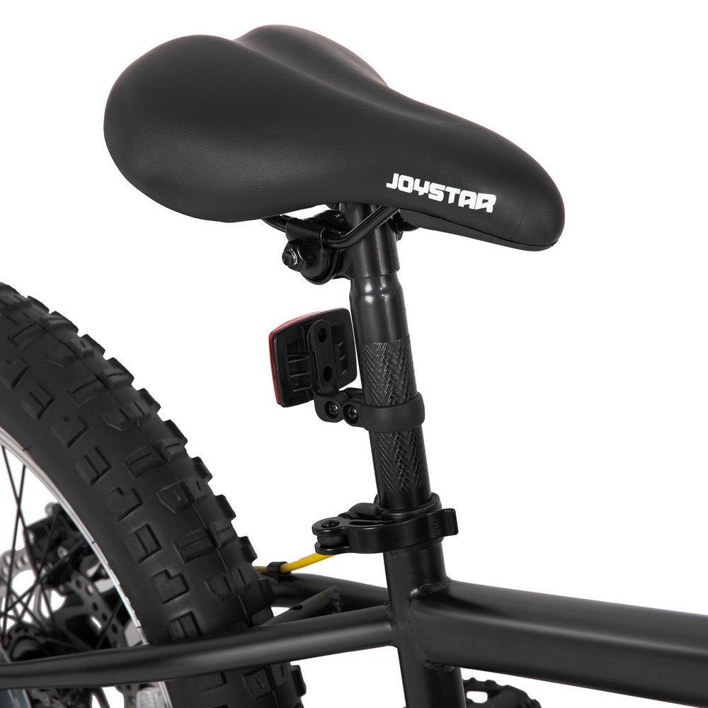 JOYSTAR 20" Fat Tire Kids Mountain Bike