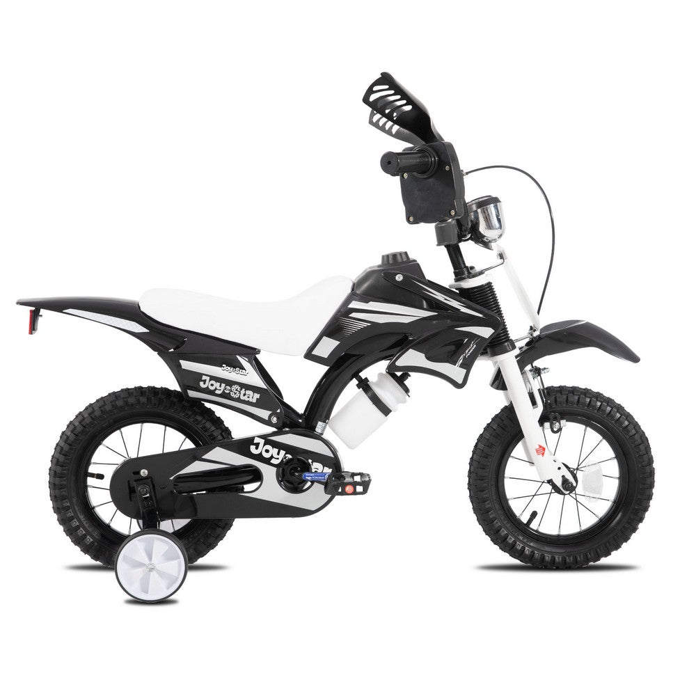 JOYSTAR Motocross Style Kids Bike for Boys Girls