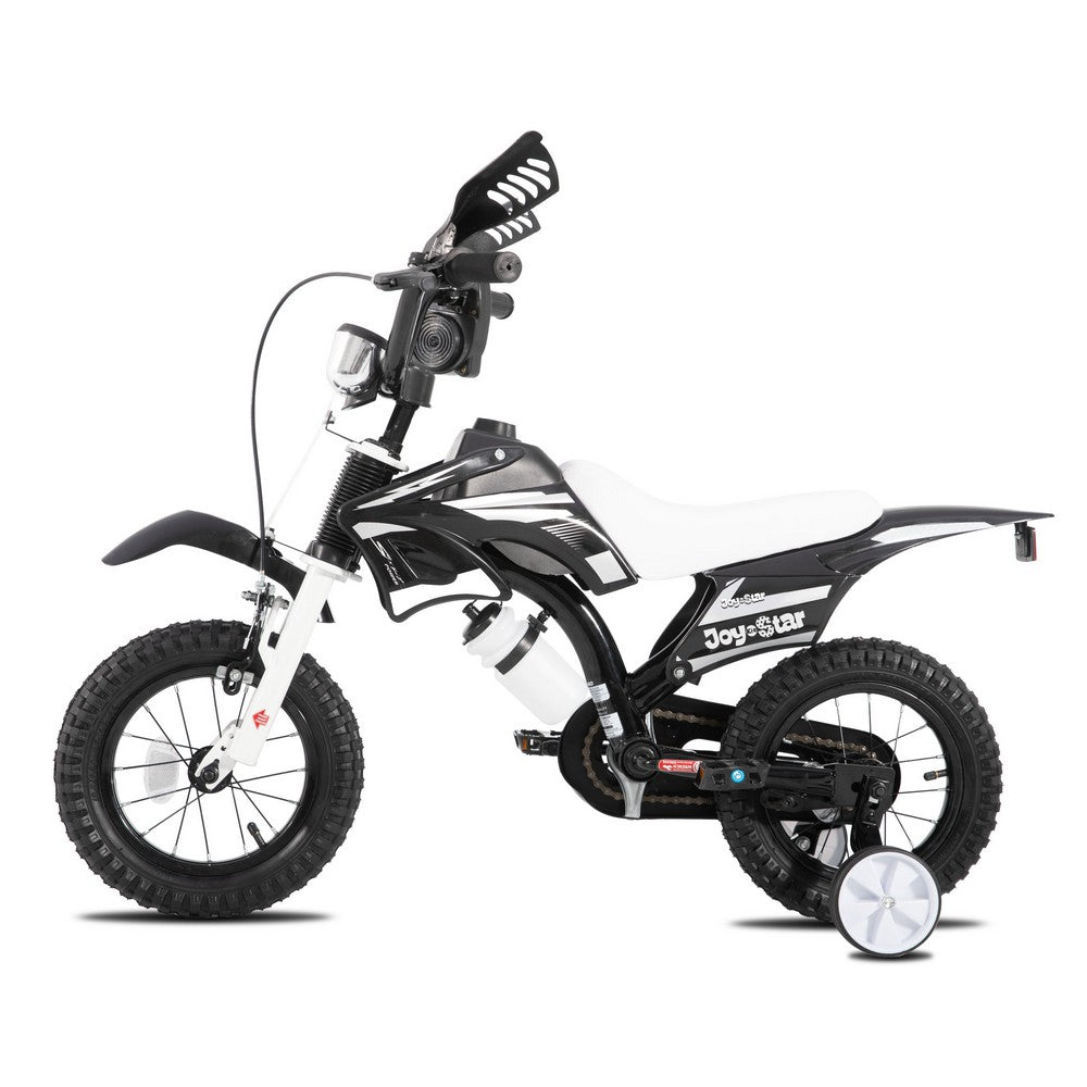 JOYSTAR Motocross Style Kids Bike for Boys Girls
