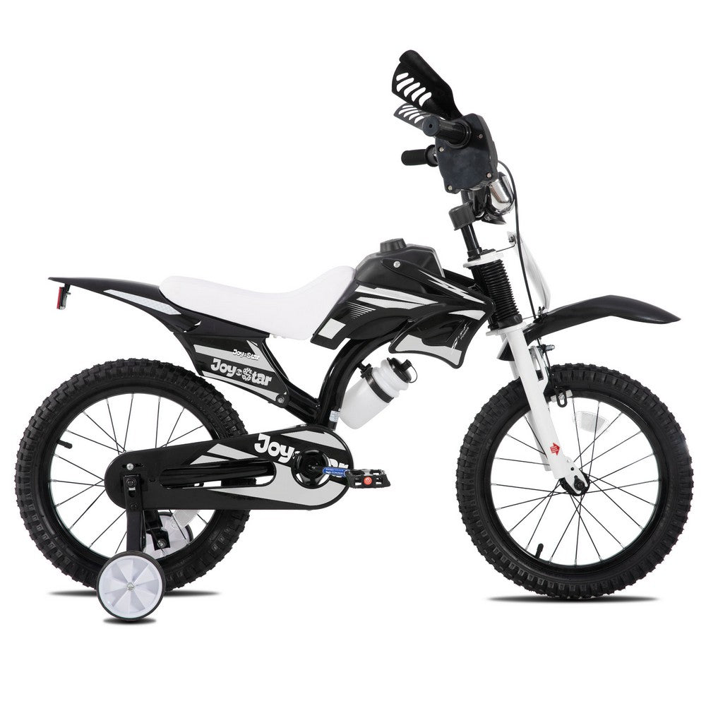 JOYSTAR Motocross Style Kids Bike for Boys Girls