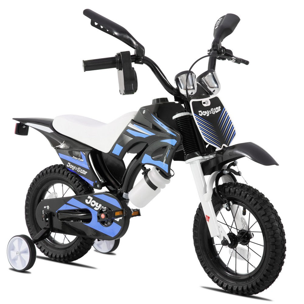 JOYSTAR Motocross Style Kids Bike for Boys Girls