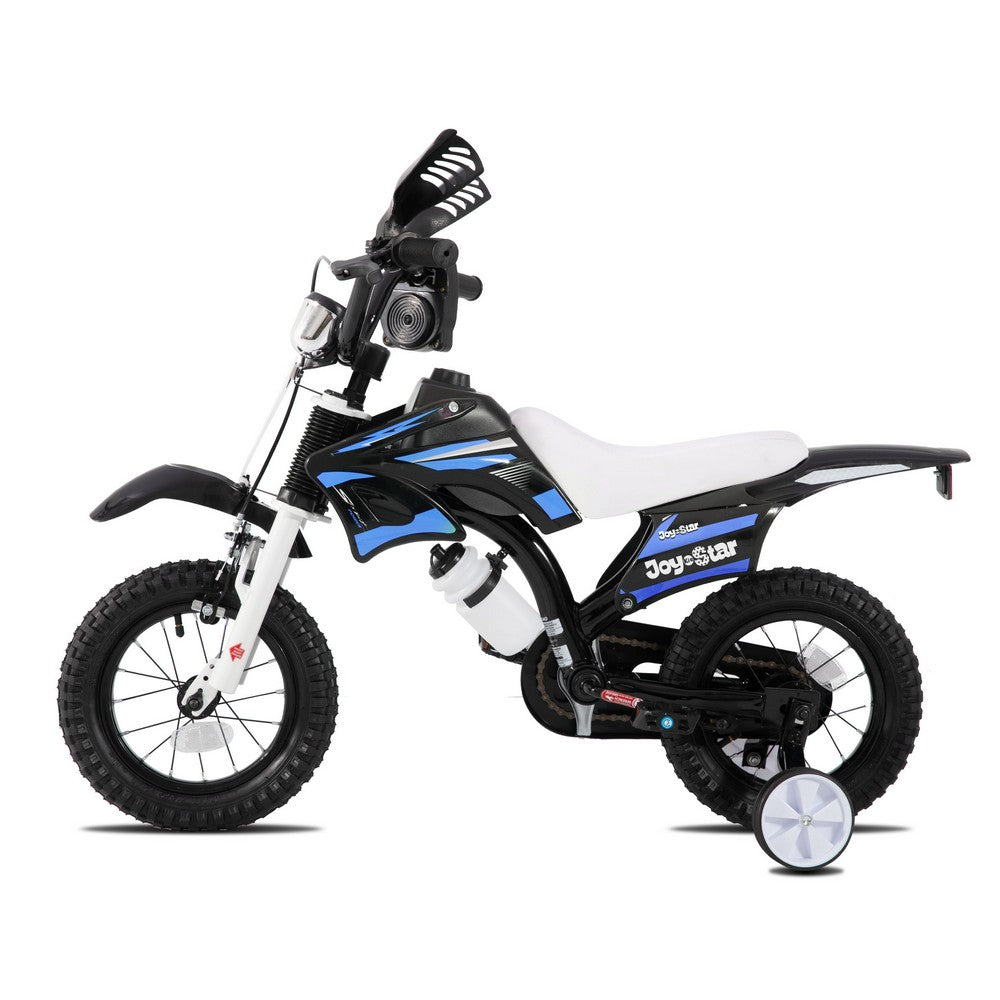 JOYSTAR Motocross Style Kids Bike for Boys Girls