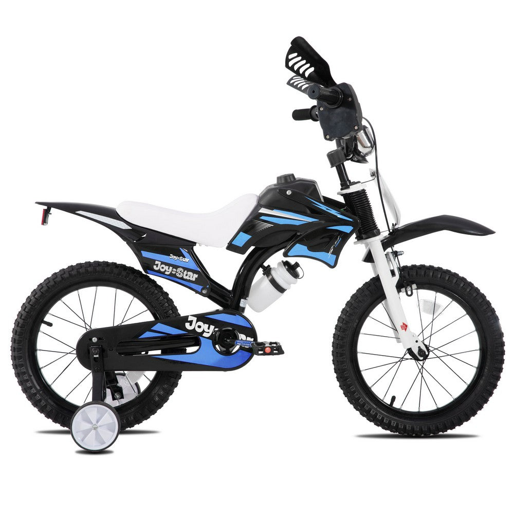 JOYSTAR Motocross Style Kids Bike for Boys Girls