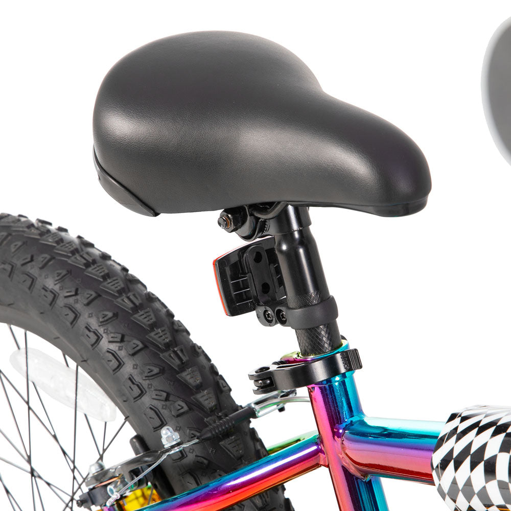JOYSTAR 16 20 Inch BMX Style Kid's Bikes with Training Wheels