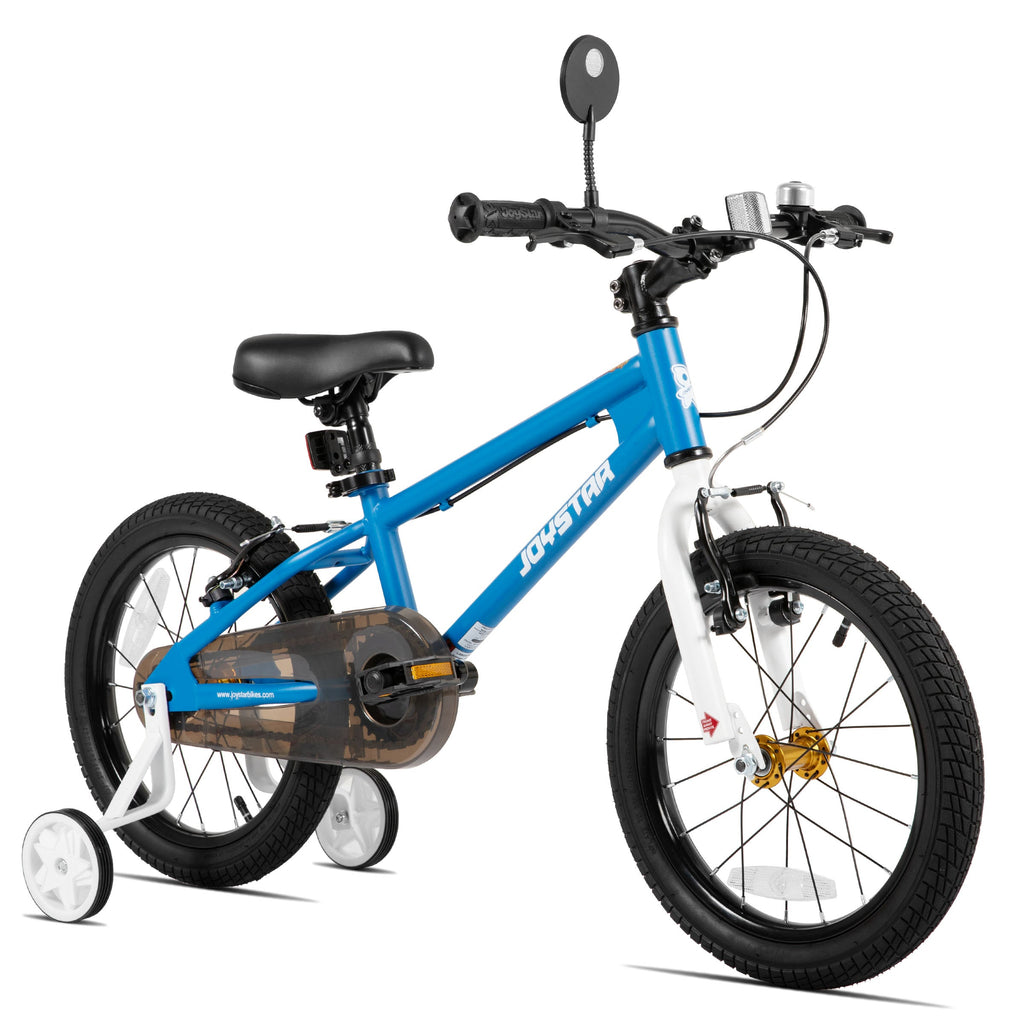 JOYSTAR Lomand Kids Bike with V-brakes