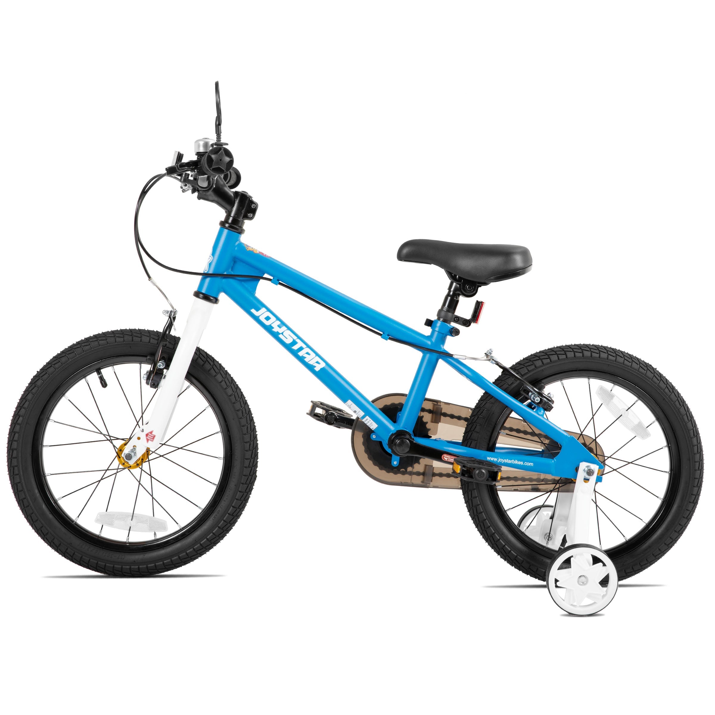 JOYSTAR Lomand Kids Bike with V-brakes