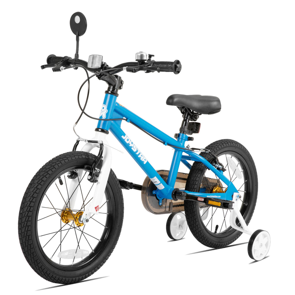 JOYSTAR Lomand Kids Bike with V-brakes