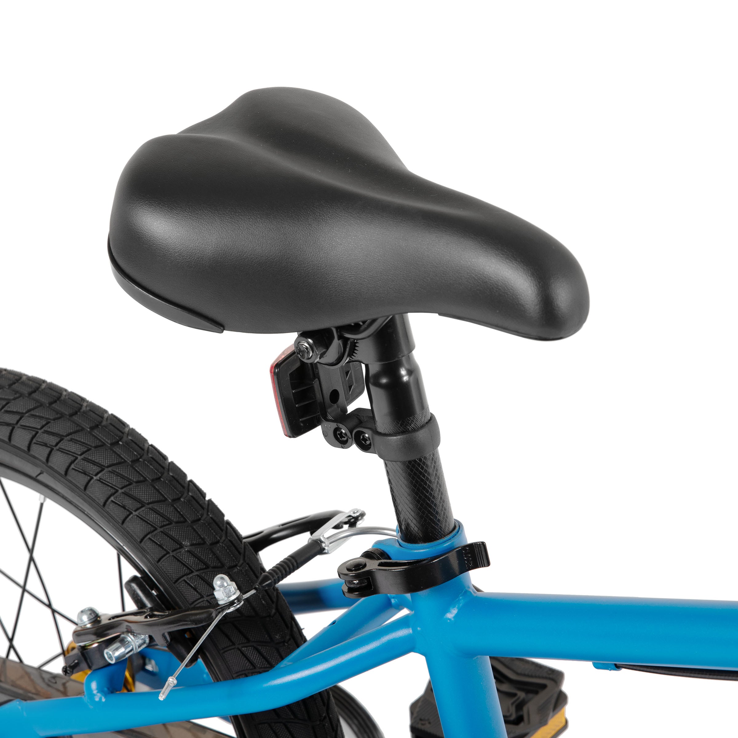 JOYSTAR Lomand Kids Bike with V-brakes