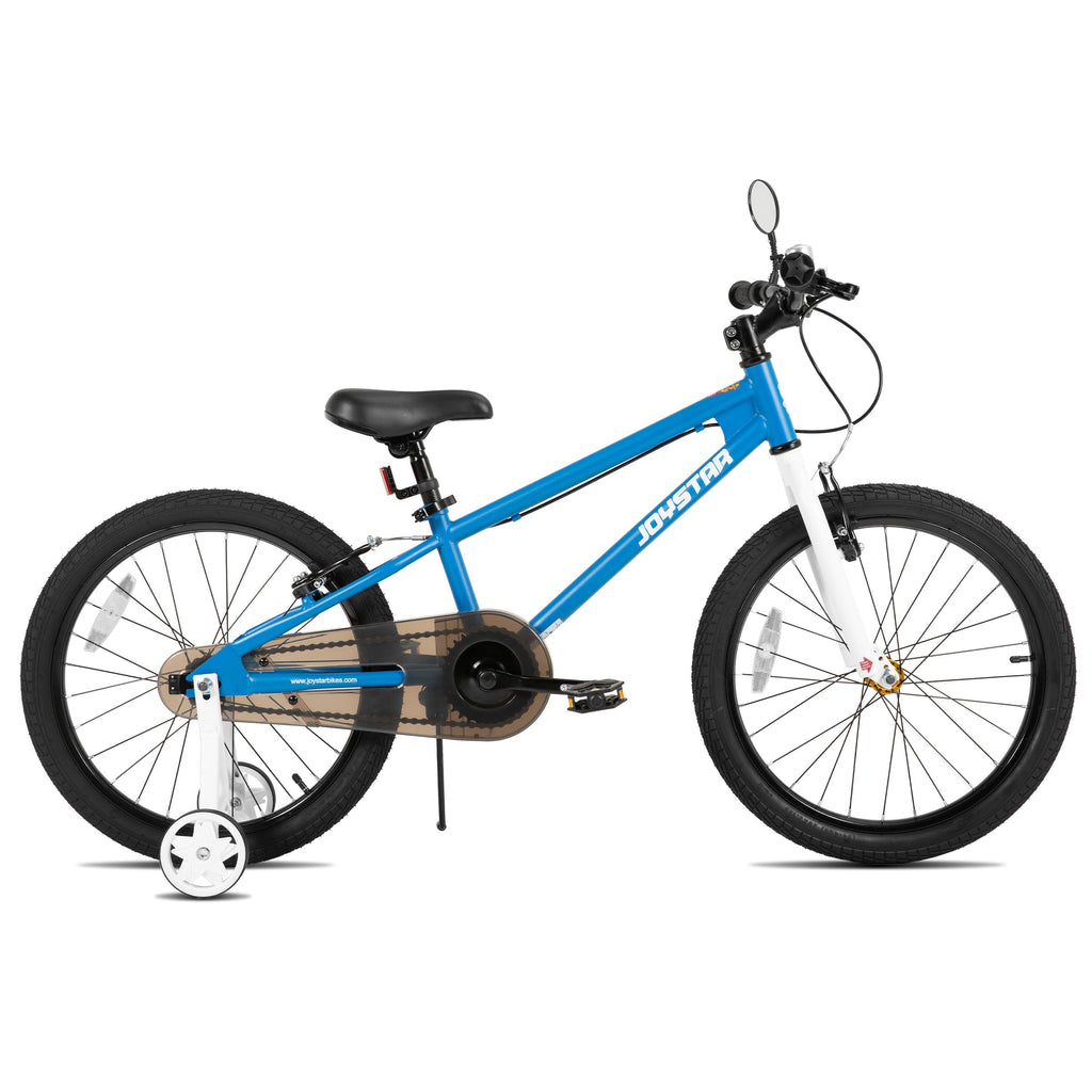 JOYSTAR Lomand Kids Bike with V-brakes