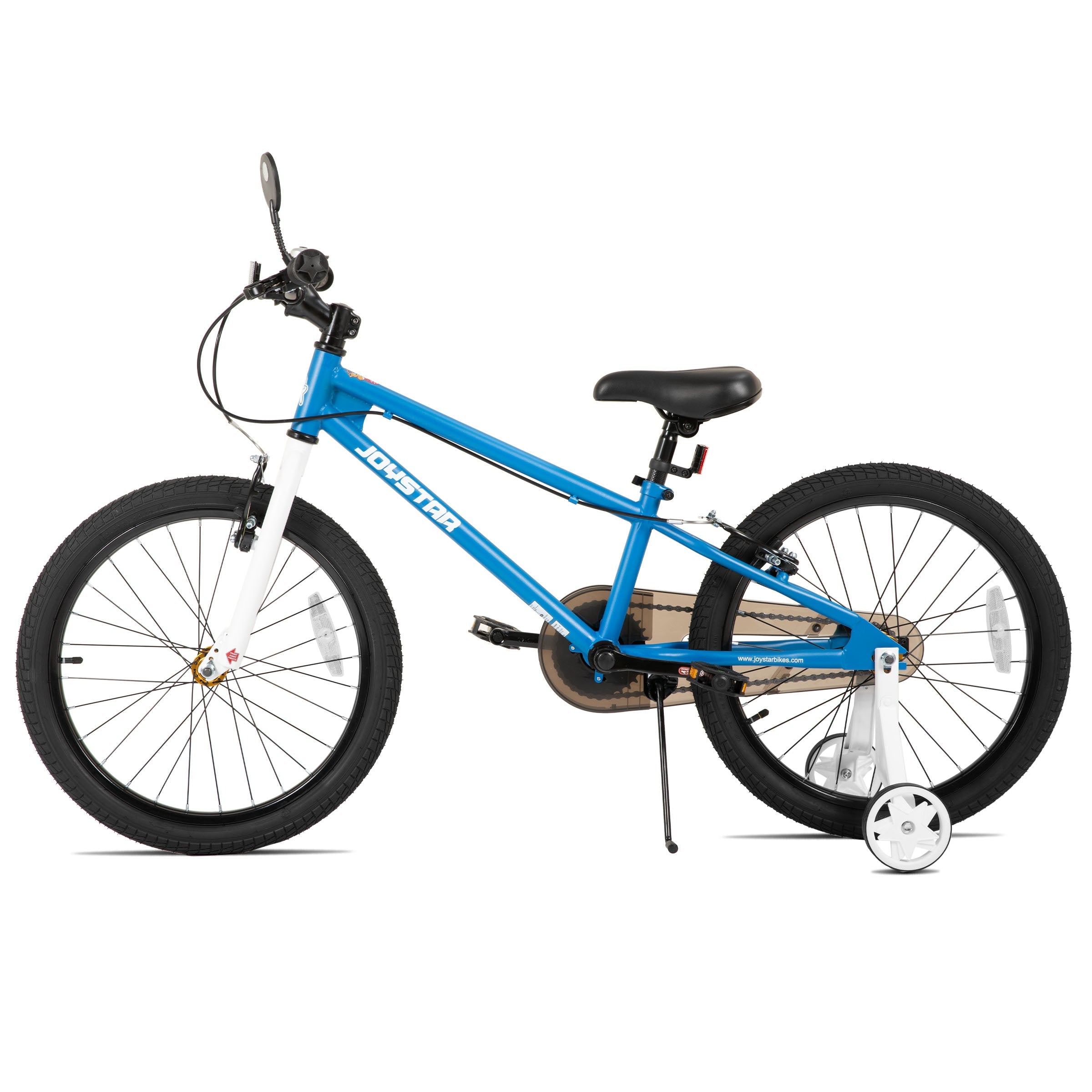 JOYSTAR Lomand Kids Bike with V-brakes