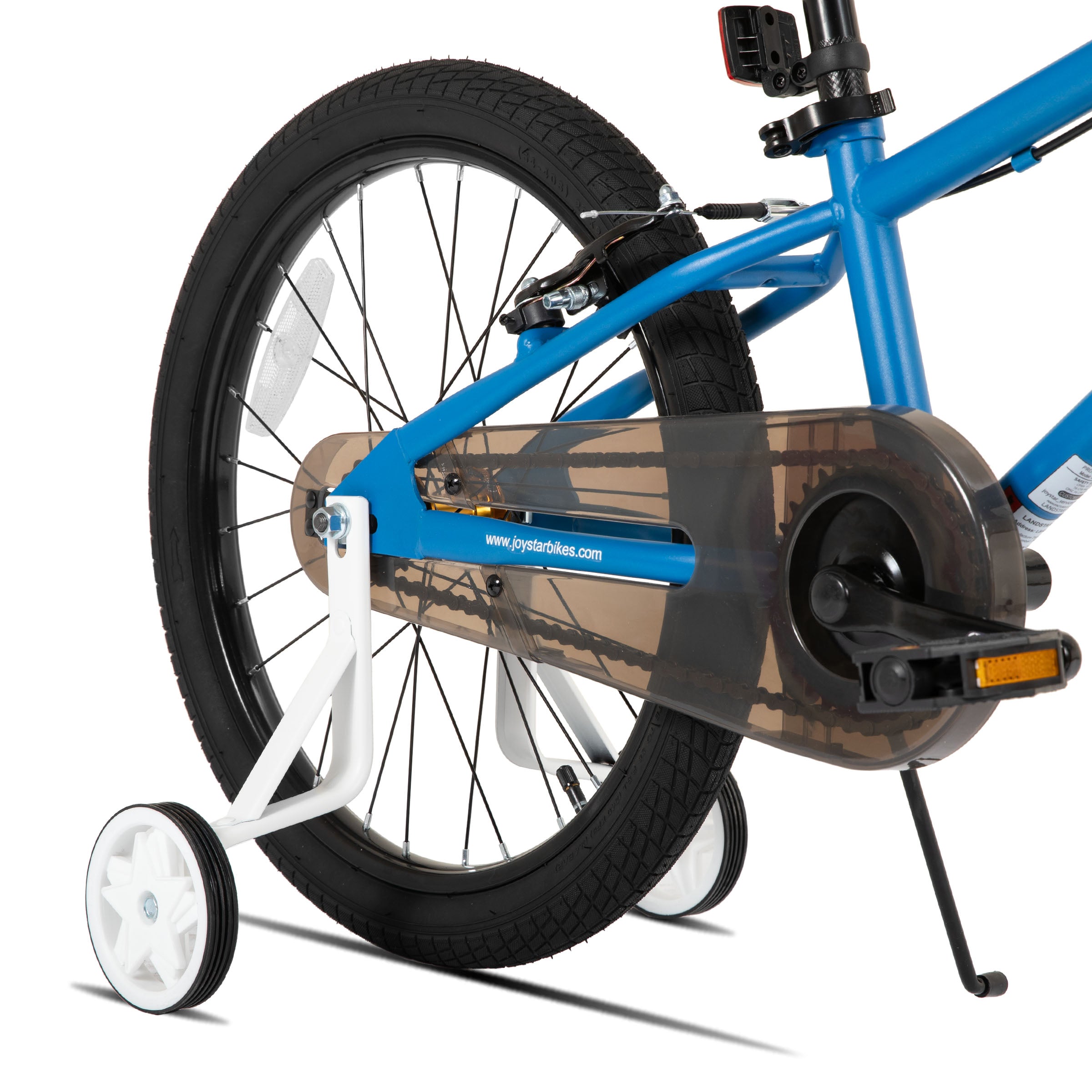 JOYSTAR Lomand Kids Bike with V-brakes