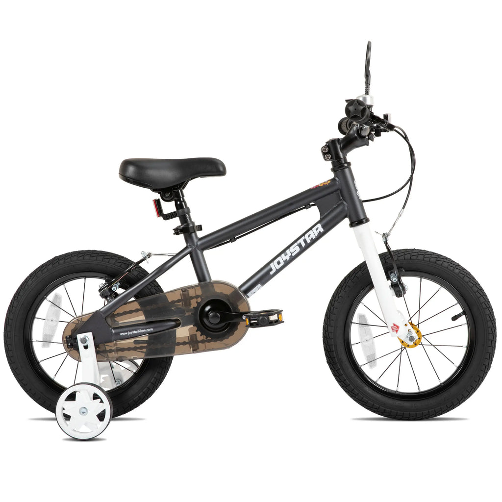 JOYSTAR Lomand Kids Bike with V-brakes
