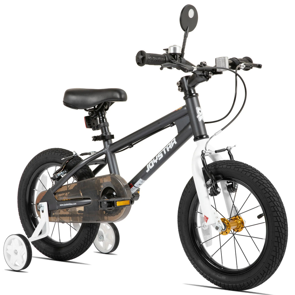 JOYSTAR Lomand Kids Bike with V-brakes