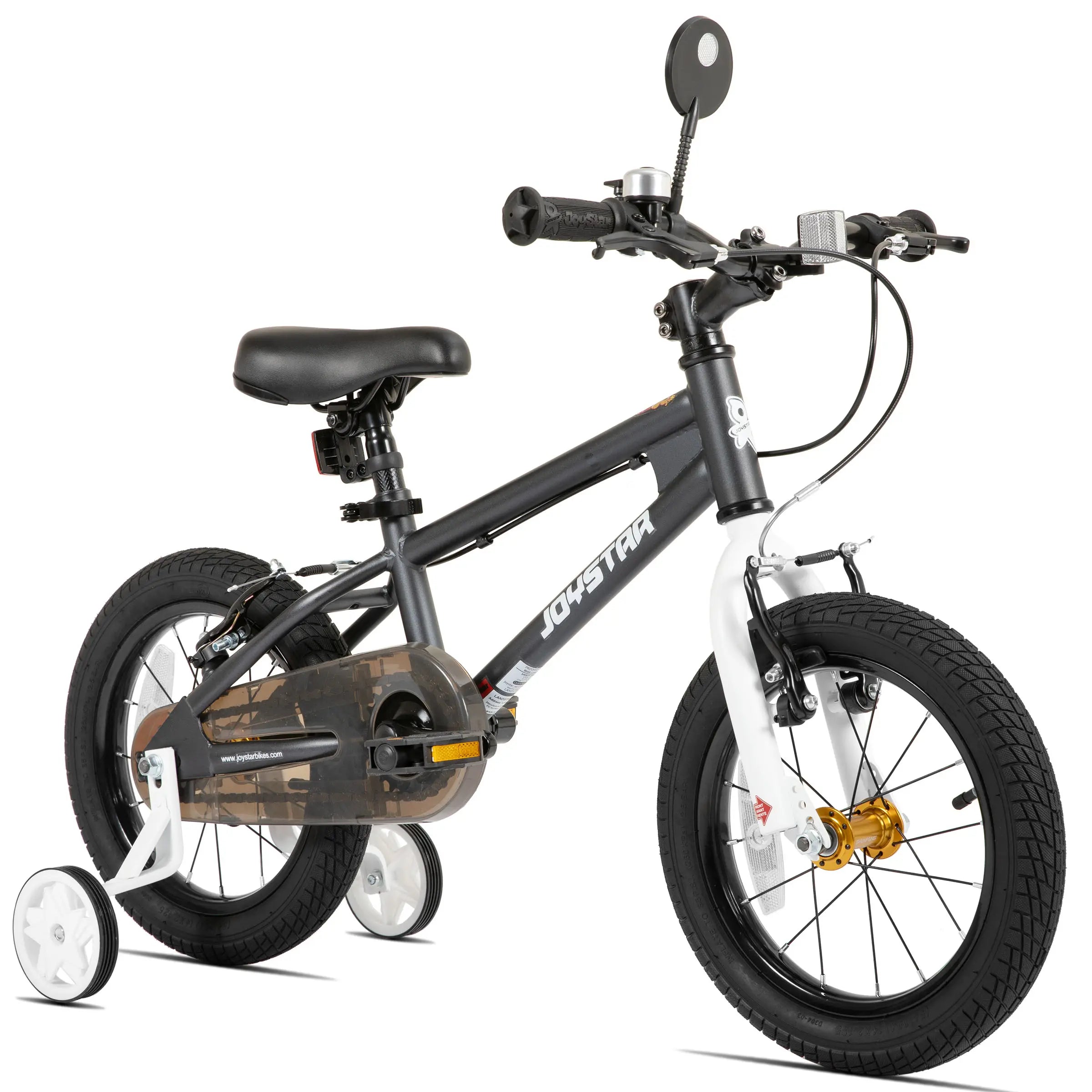JOYSTAR Lomand Kids Bike with V-brakes