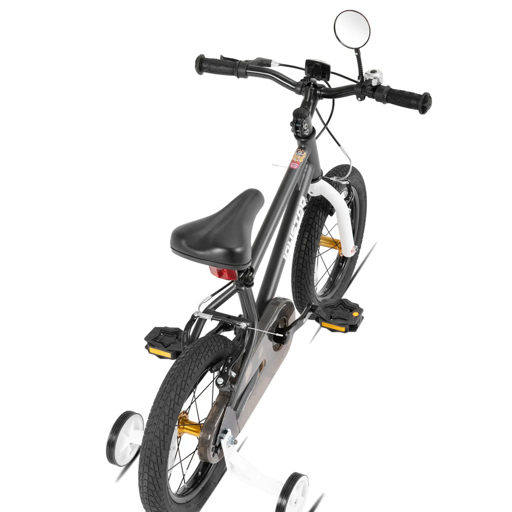 JOYSTAR Lomand Kids Bike with V-brakes