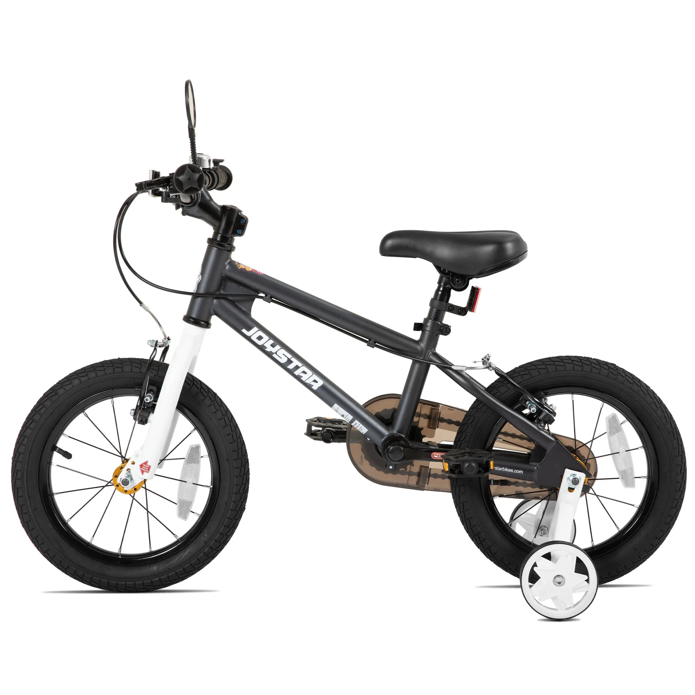 JOYSTAR Lomand Kids Bike with V-brakes